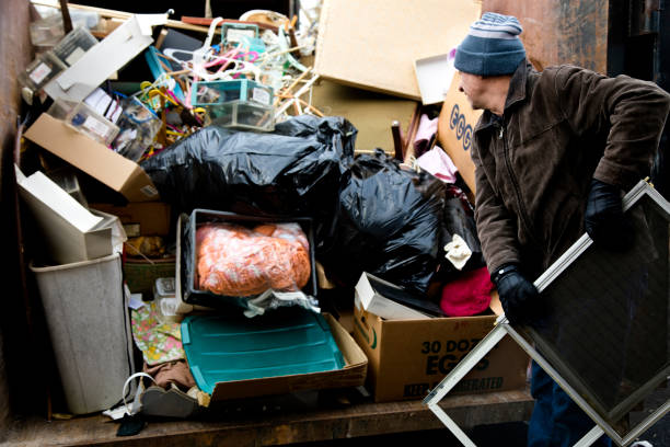 Professional Junk Removal in North Plainfield, NJ