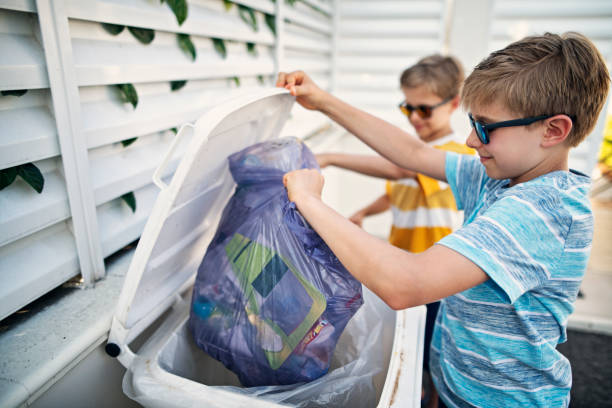 Best Junk Removal Near Me  in North Plainfield, NJ