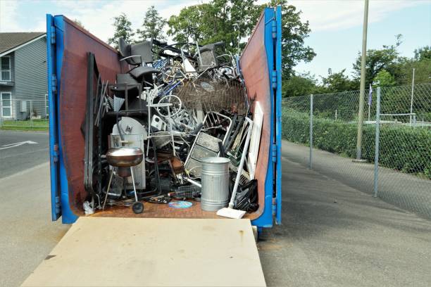 Basement Cleanout Services in North Plainfield, NJ