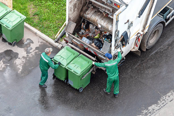 Best Full-Service Junk Removal  in North Plainfield, NJ
