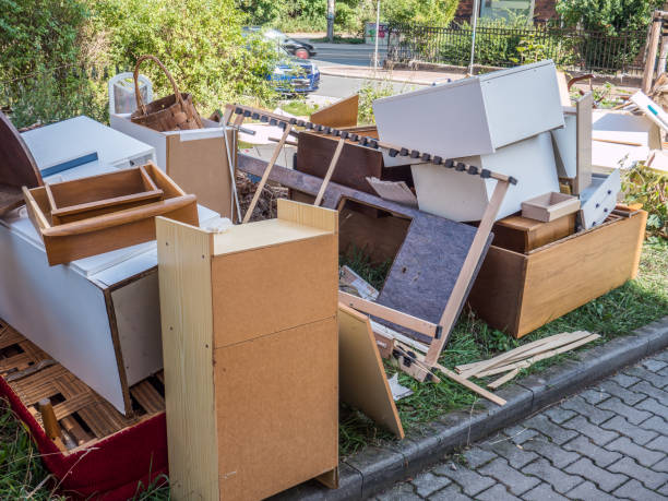 Best Dumpster Rental Services  in North Plainfield, NJ