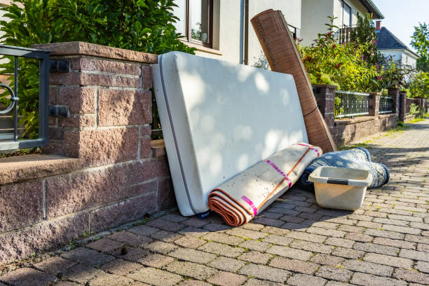 Best Attic Cleanout Services  in North Plainfield, NJ
