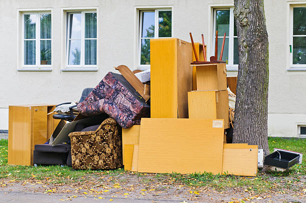 Best Trash Removal Near Me  in North Plainfield, NJ