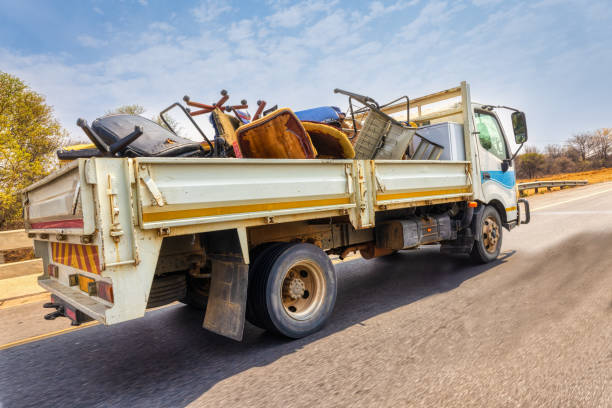 Best Junk Hauling Services  in North Plainfield, NJ