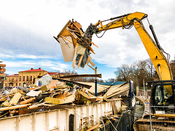 Best Yard Waste Removal  in North Plainfield, NJ